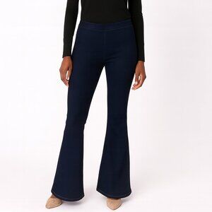 Parker Faux Denim Jeggings